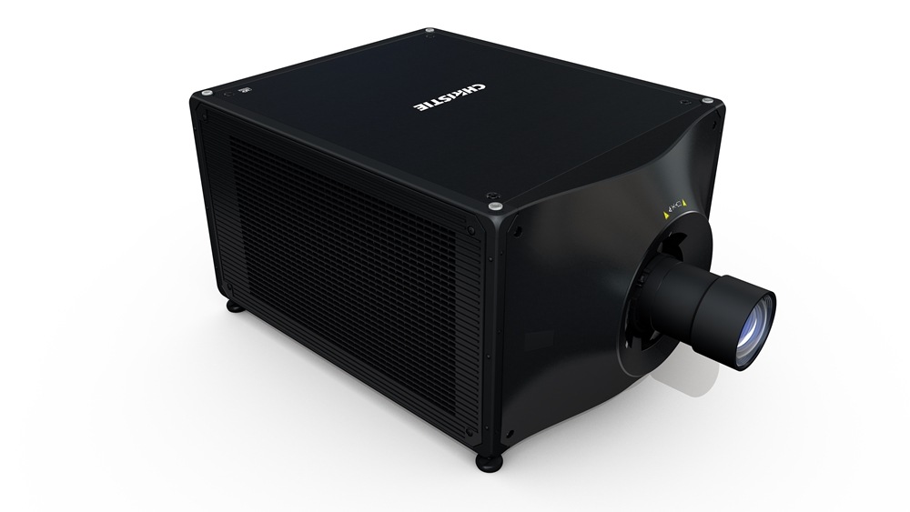 Проектор d d. Christie d4k40-RGB. Christie d4k3560. Laser Projector Rec 2020.